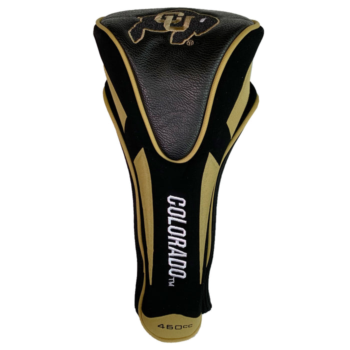 Colorado Jumbo Apex Driver Headcover, SKU 25768
