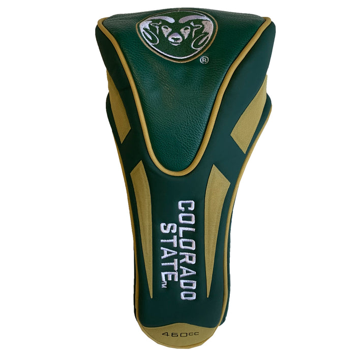 Colorado State Jumbo Apex Driver Headcover, SKU 44968