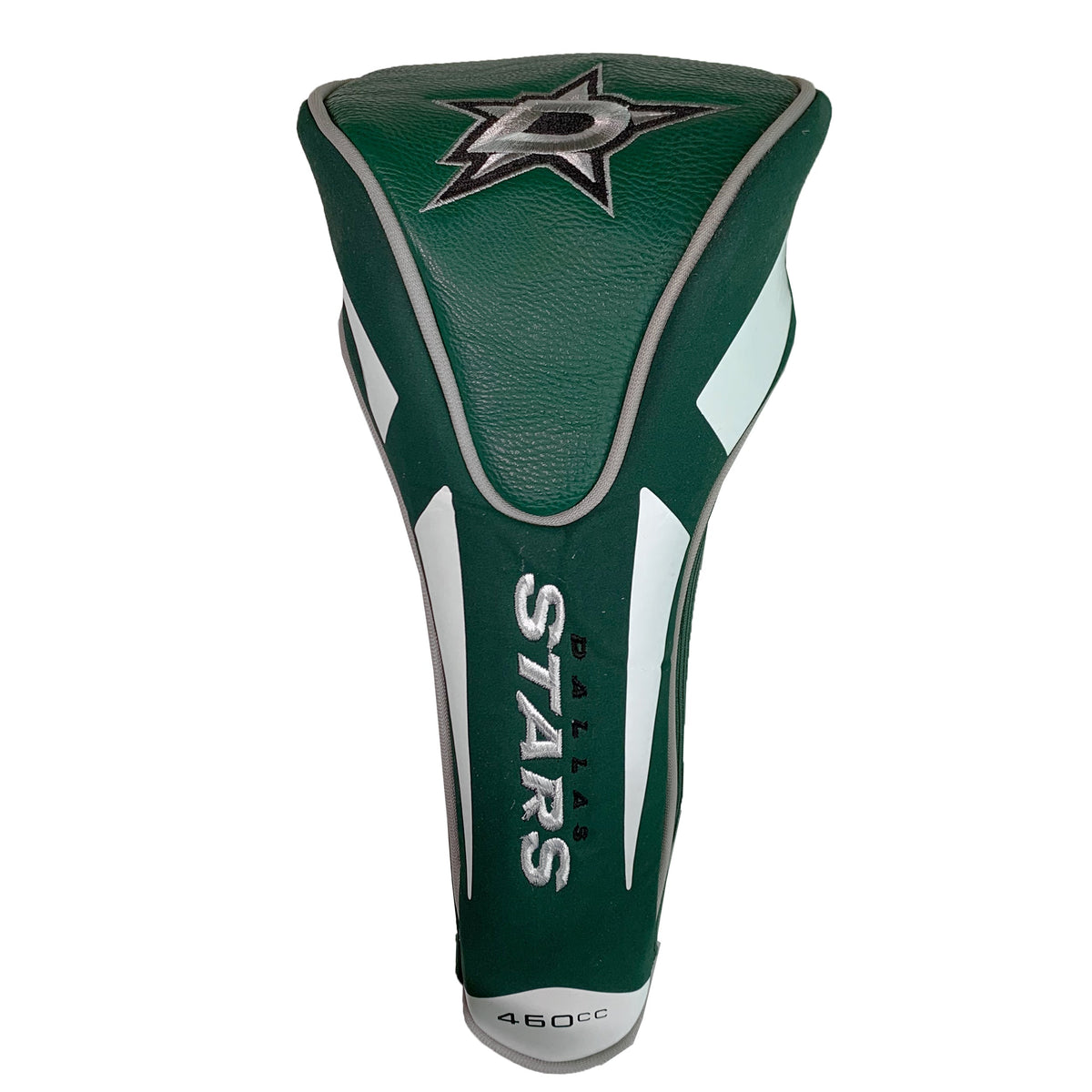 Dallas Stars Jumbo Apex driver headcover | SKU 13868