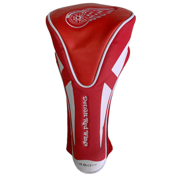 Detroit Red Wings Jumbo Apex Driver-Schlägerhaube