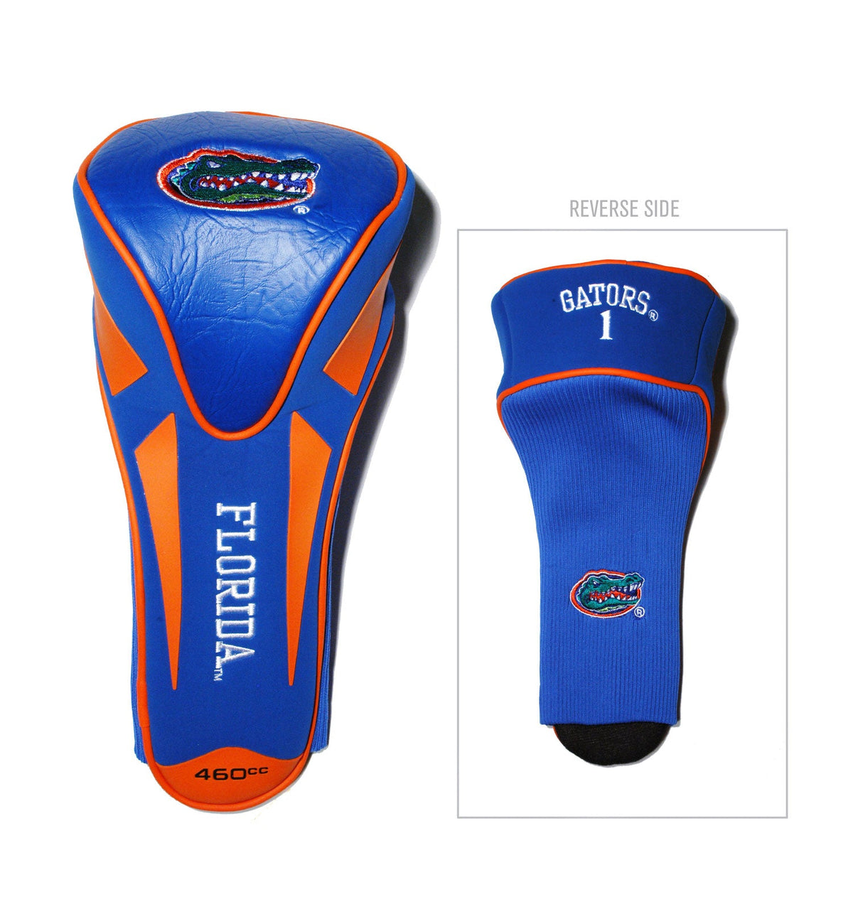Florida Jumbo Apex driver headcover | SKU 20968