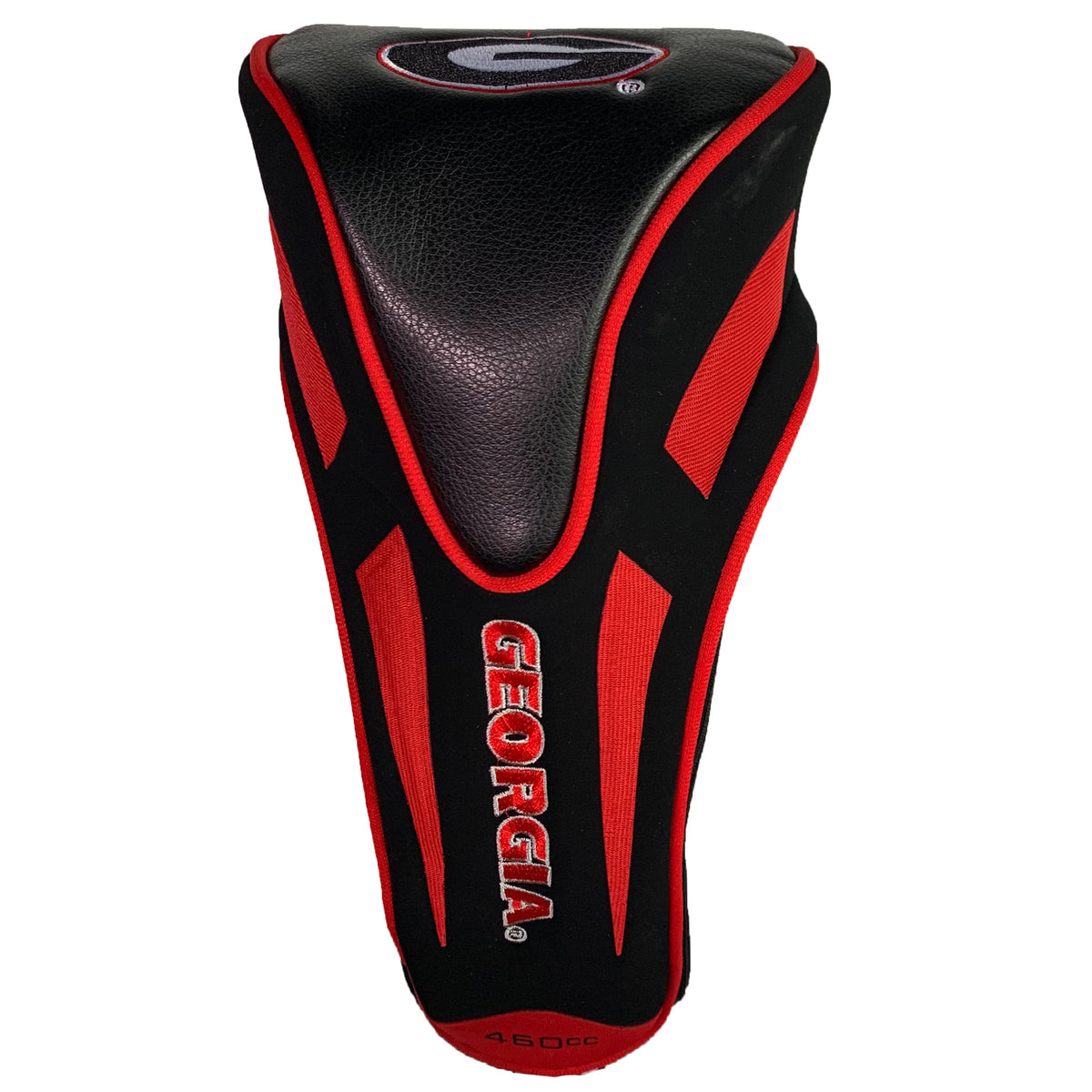 Georgia Jumbo Apex Driver Headcover, SKU 21168