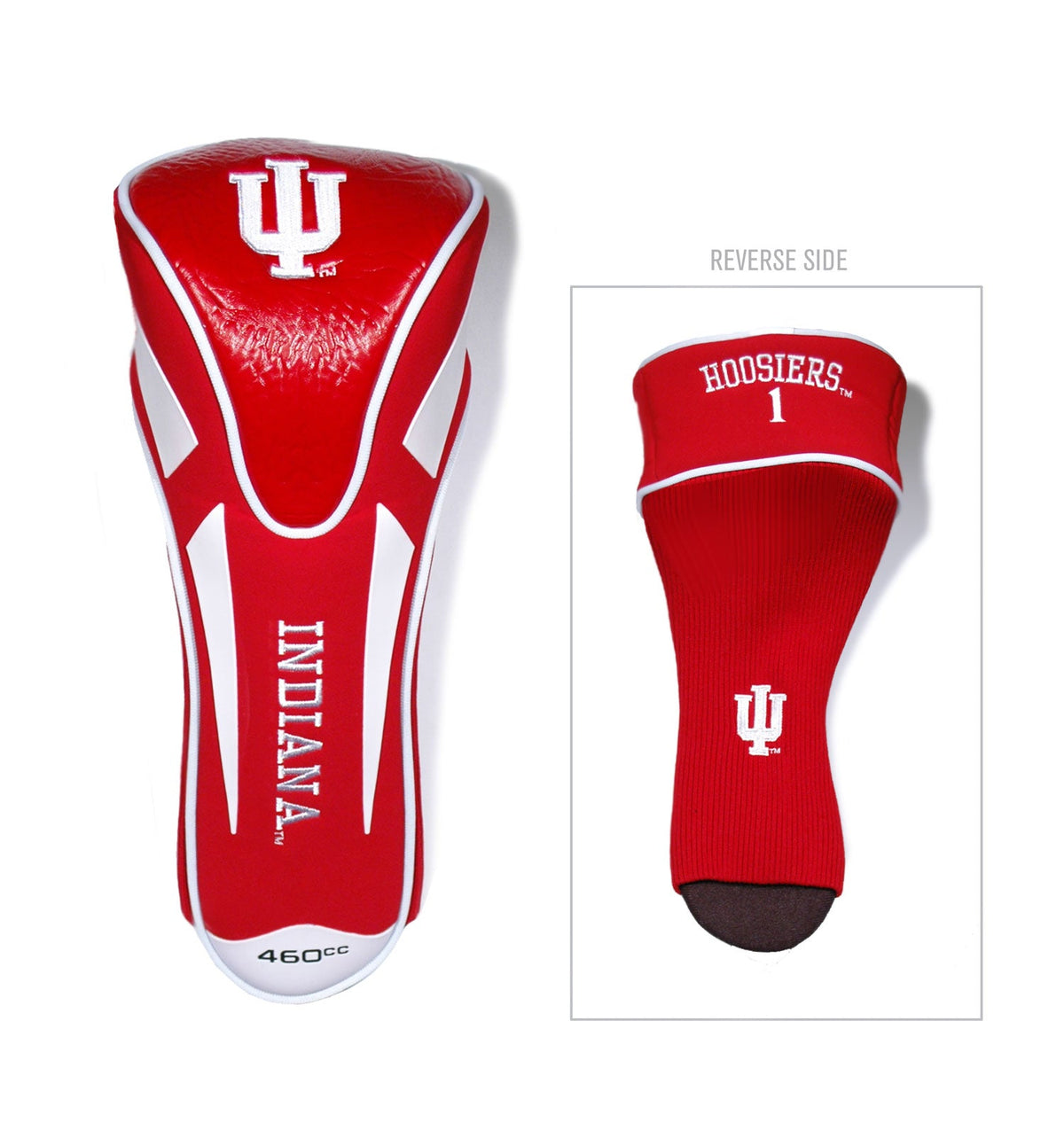 Indiana Jumbo Apex driver headcover | SKU 21468