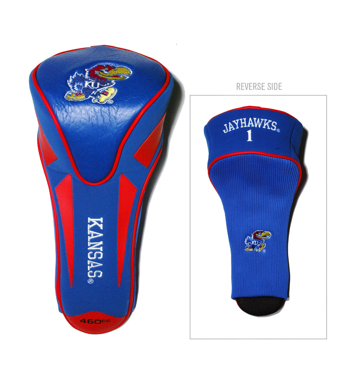 Kansas Jumbo Apex driver headcover | SKU 21768