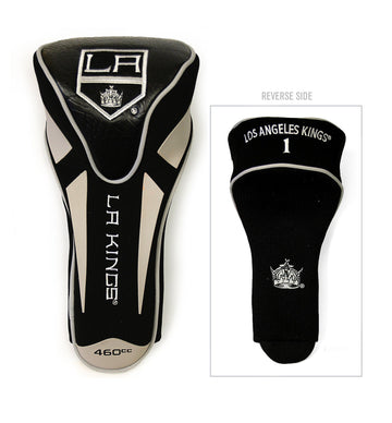 Los Angeles Kings Jumbo Apex Driver Headcover