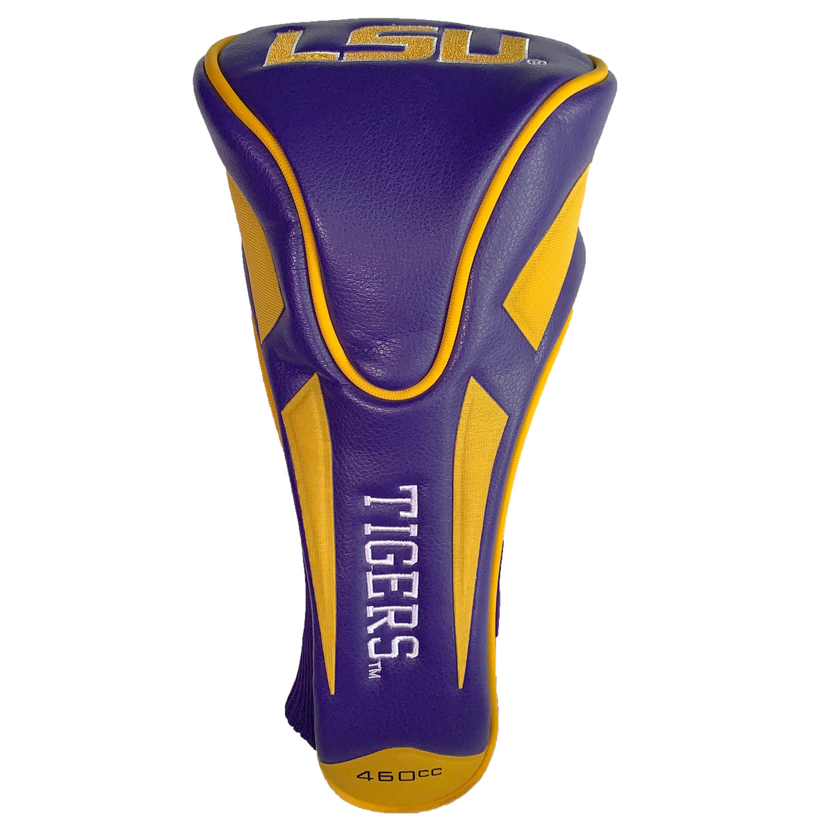LSU Jumbo Apex driver headcover | SKU 22068