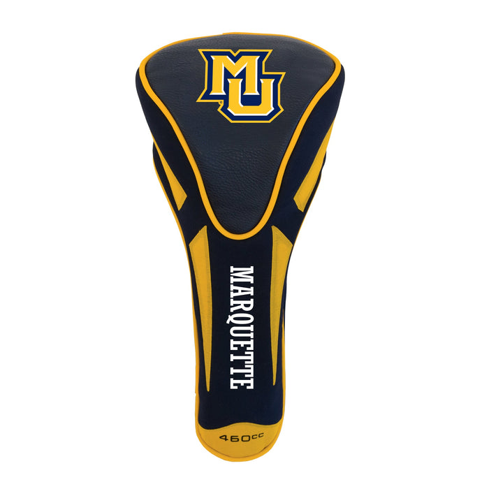 Marquette Jumbo Apex Driver Headcover, SKU 28668