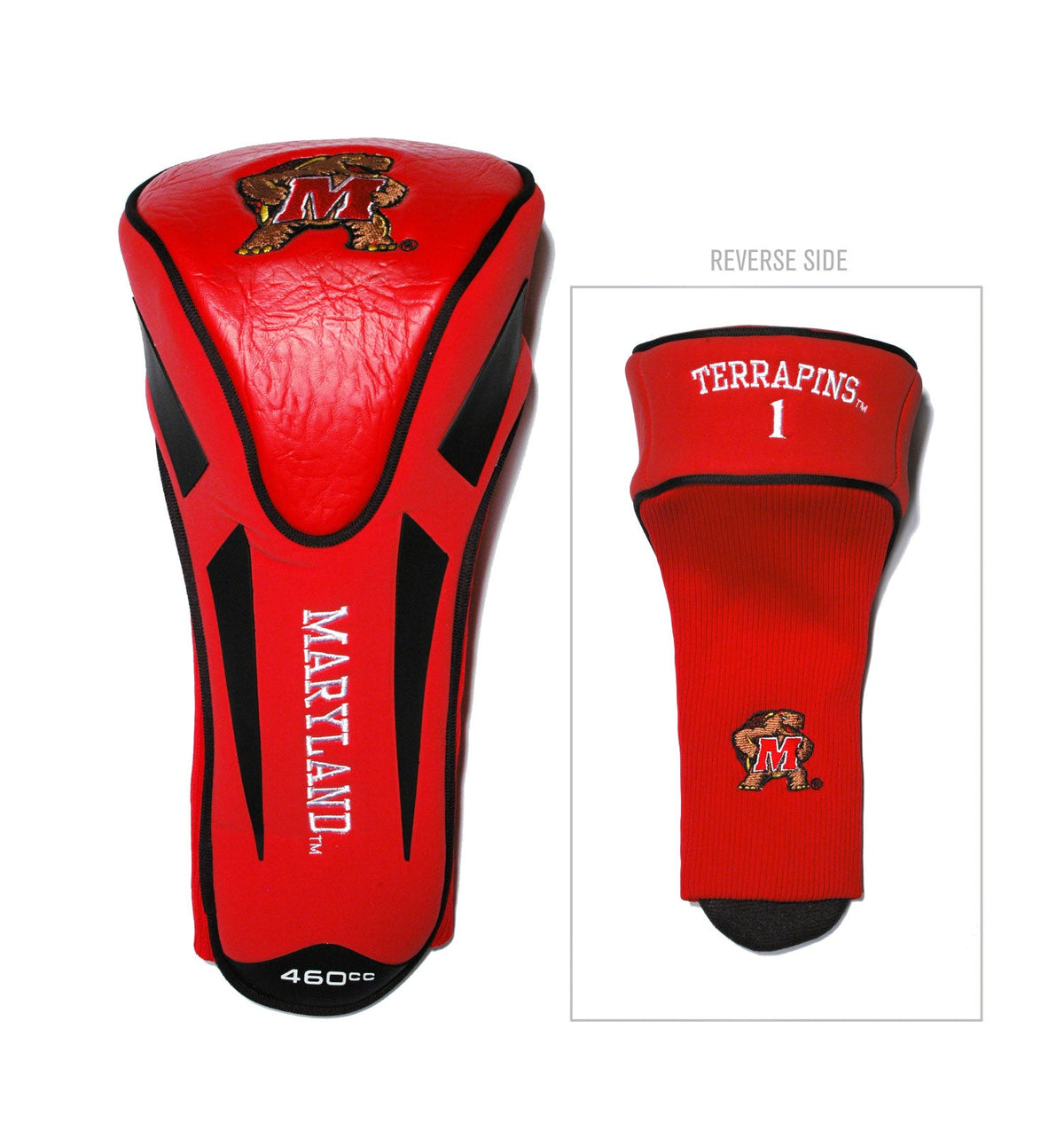 Maryland Jumbo Apex driver headcover | SKU 26068