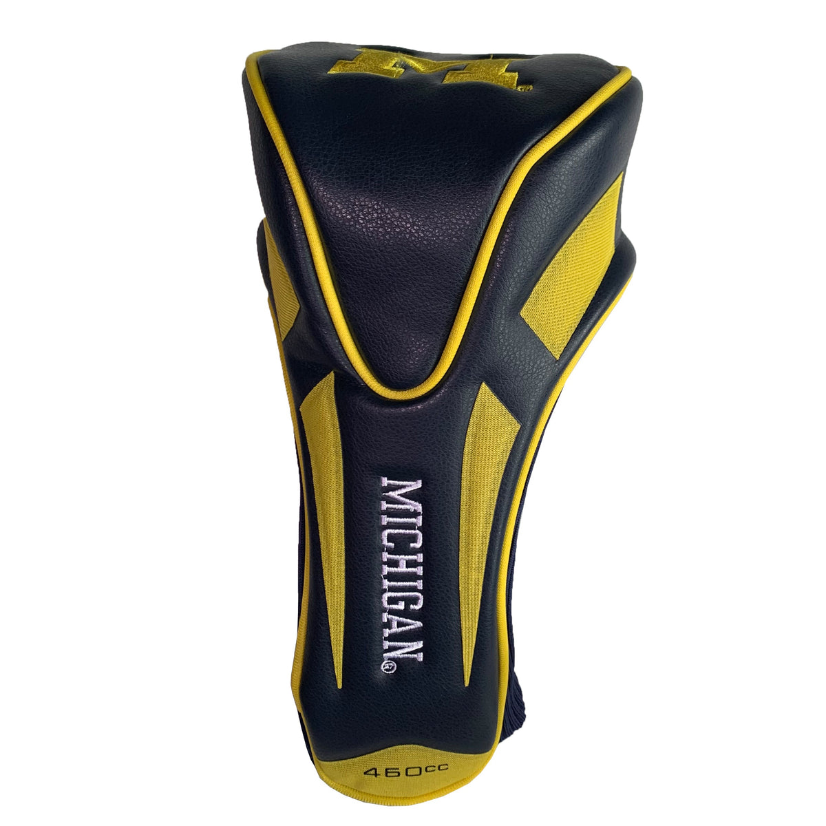 Michigan Jumbo Apex Driver Headcover, SKU 22268