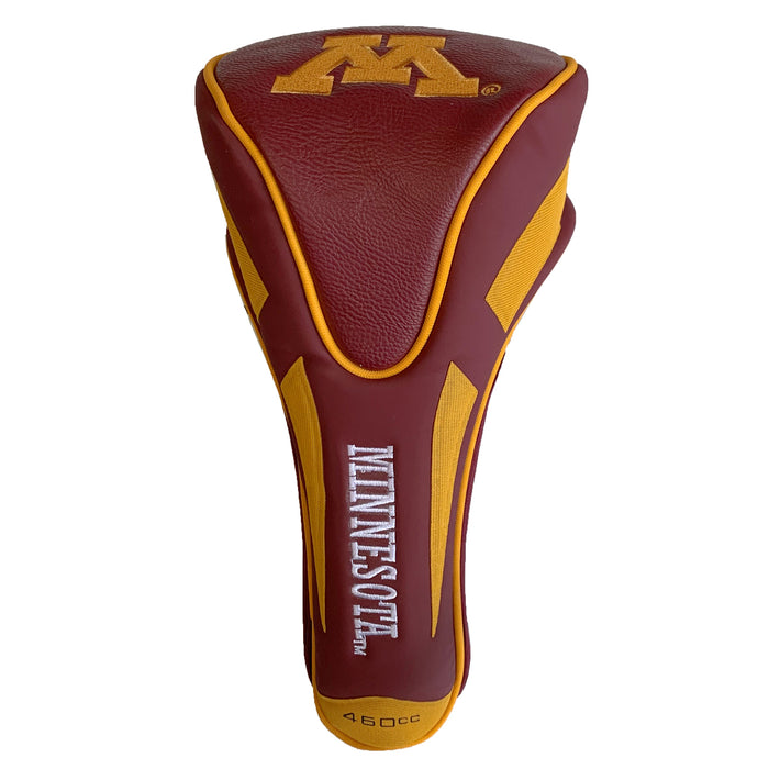 Minnesota Jumbo Apex Driver Headcover, SKU 24368