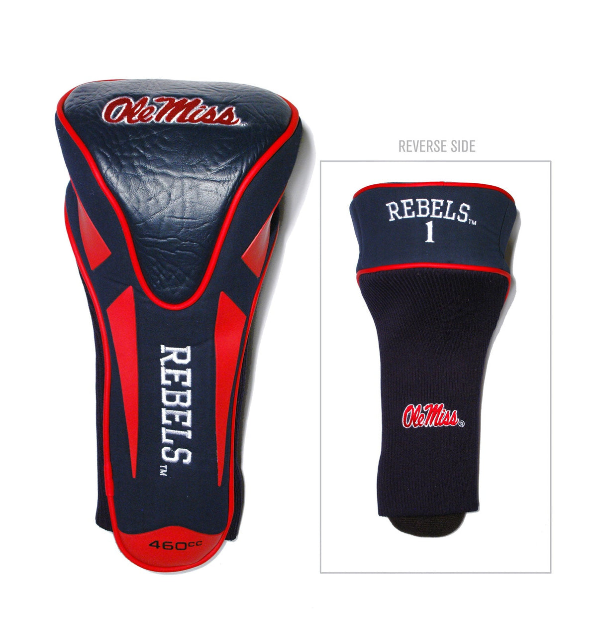 Mississippi Jumbo Apex driver headcover | SKU 24768