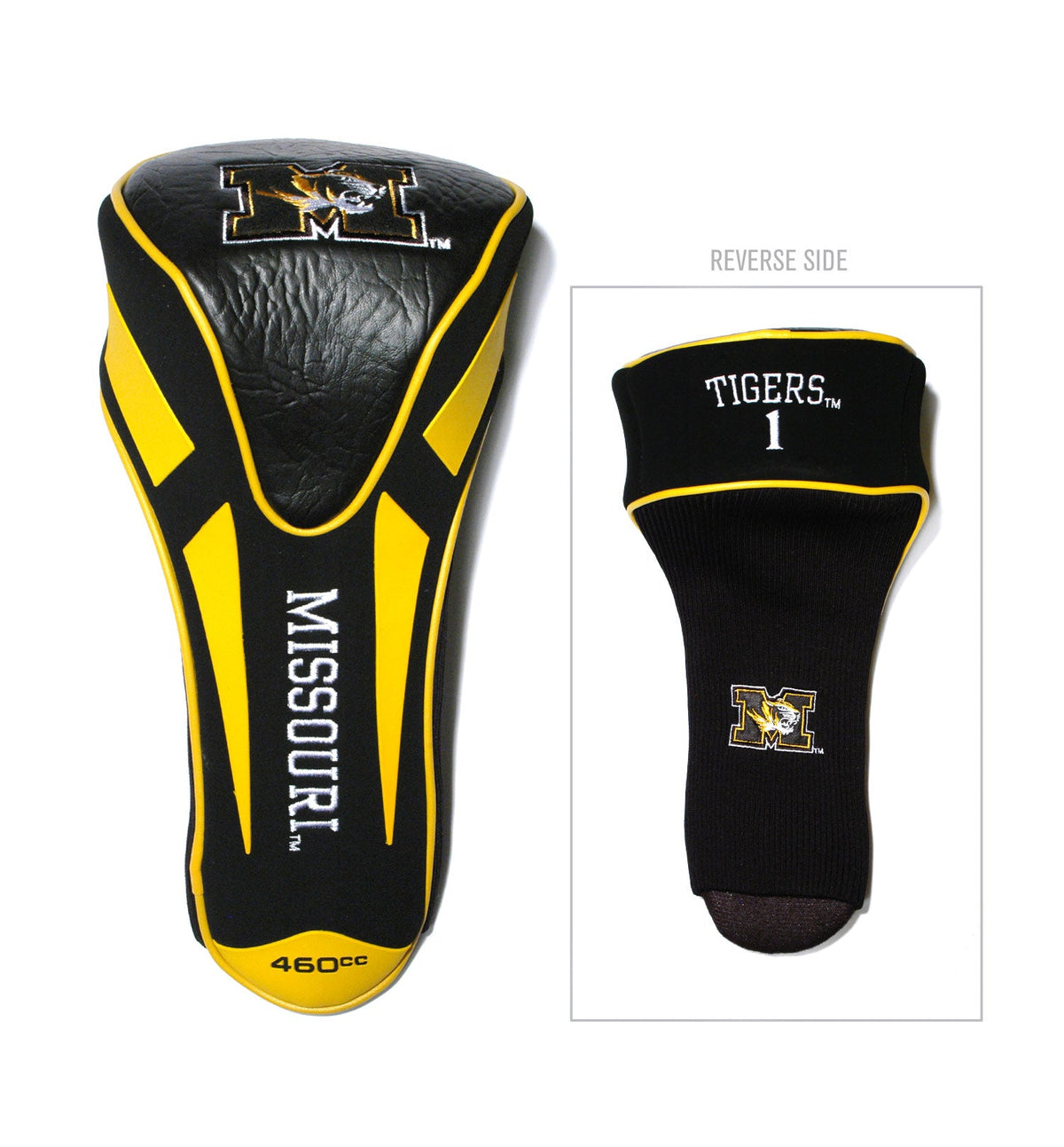Missouri Jumbo Apex Driver Headcover, SKU 24968