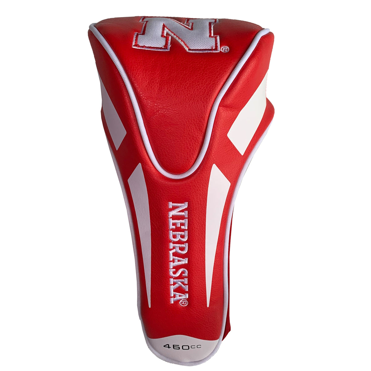 Nebraska Jumbo Apex driver headcover | SKU 22468