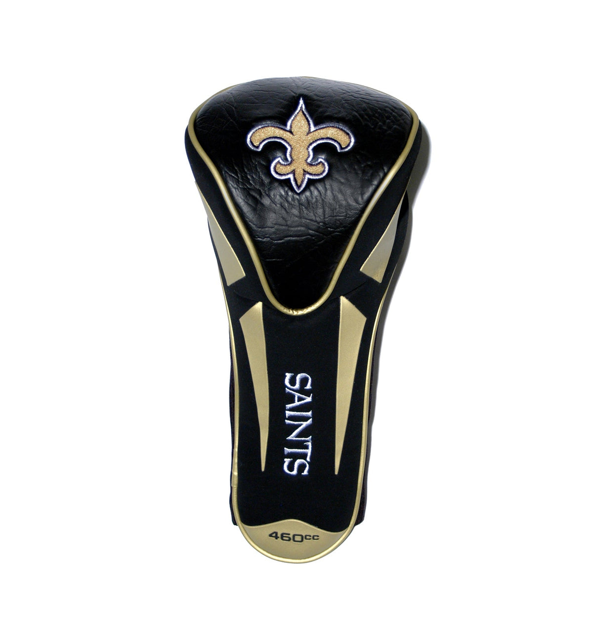 New Orleans Saints Jumbo Apex driver headcover | SKU 31868