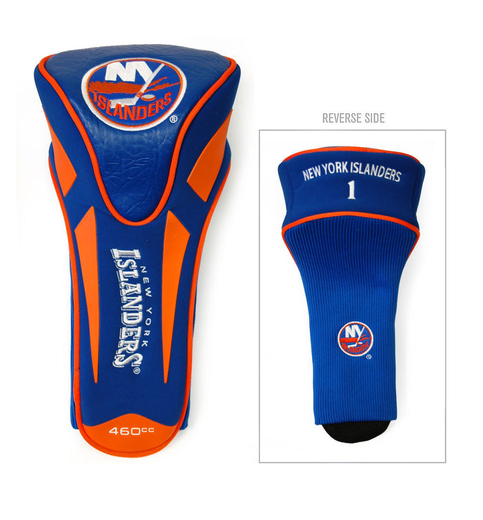 New York Islanders Jumbo Apex Driver Headcover, SKU 14768