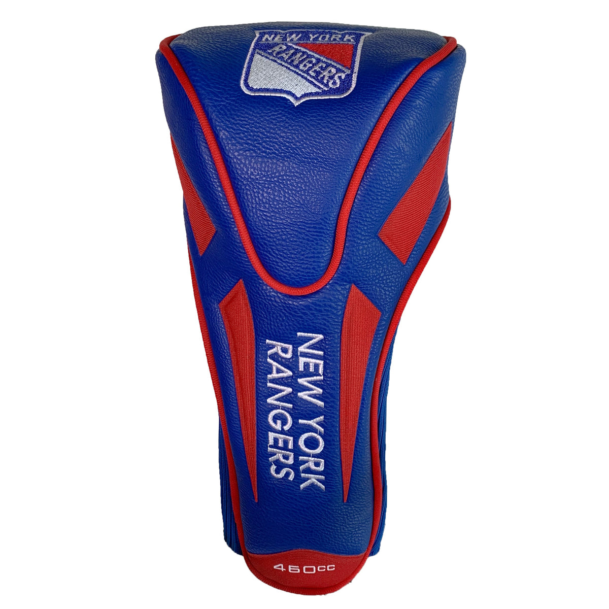 New York Rangers Jumbo Apex Driver Headcover, SKU 14868