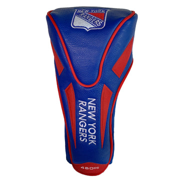 New York Rangers Jumbo Apex Driver-Schlägerhaube
