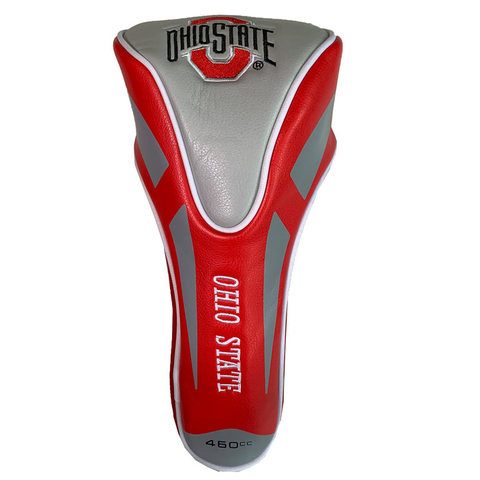Ohio State Jumbo Apex Driver Headcover, SKU 22868