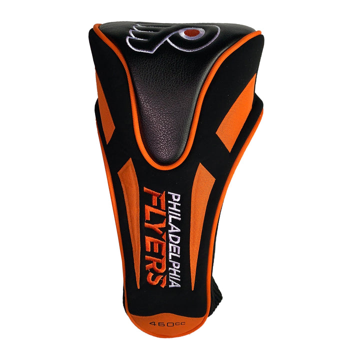 Philadelphia Flyers Jumbo Apex Driver Headcover, SKU 15068