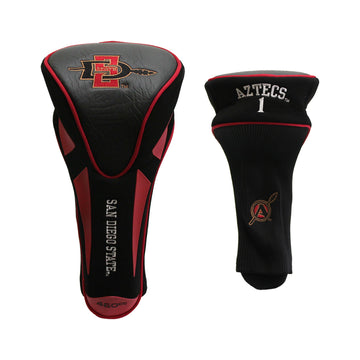 San Diego State Aztecs Jumbo Apex Driver-Schlägerhaube