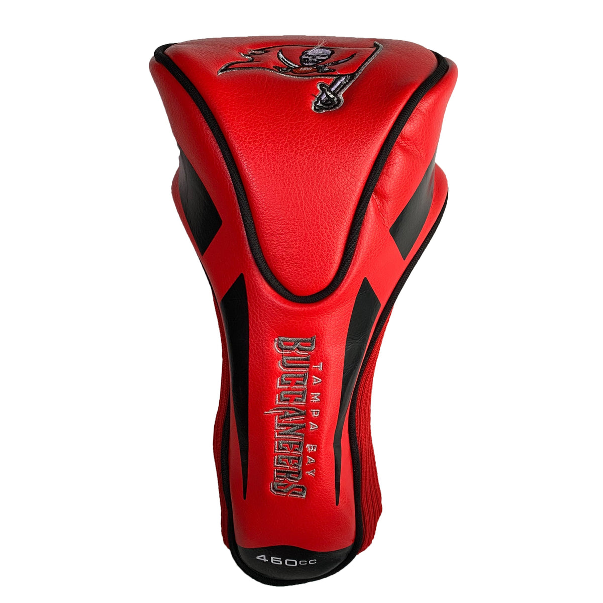Tampa Bay Buccaneers Jumbo Apex Driver Headcover, SKU 32968
