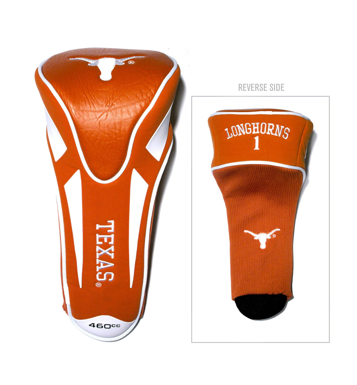 Texas Jumbo Apex driver headcover | SKU 23368