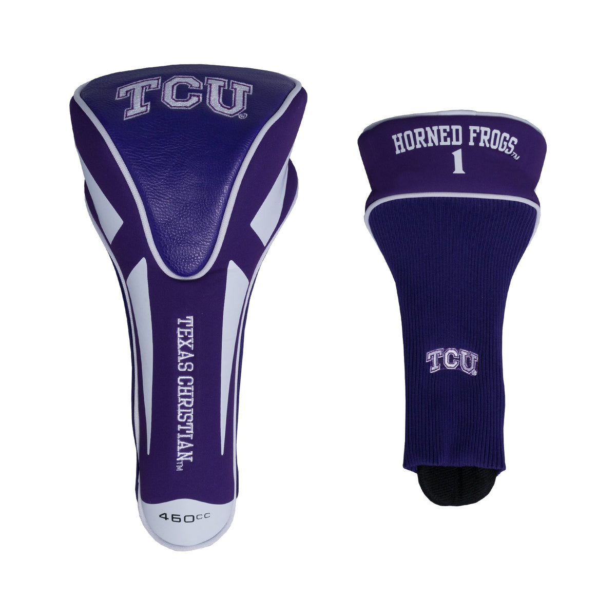 TCU Jumbo Apex driver headcover | SKU 25368