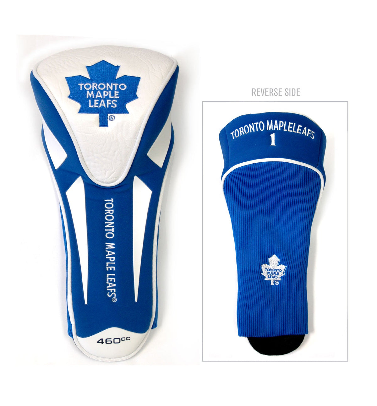 Toronto Maple Leafs Jumbo Apex driver headcover | SKU 15668
