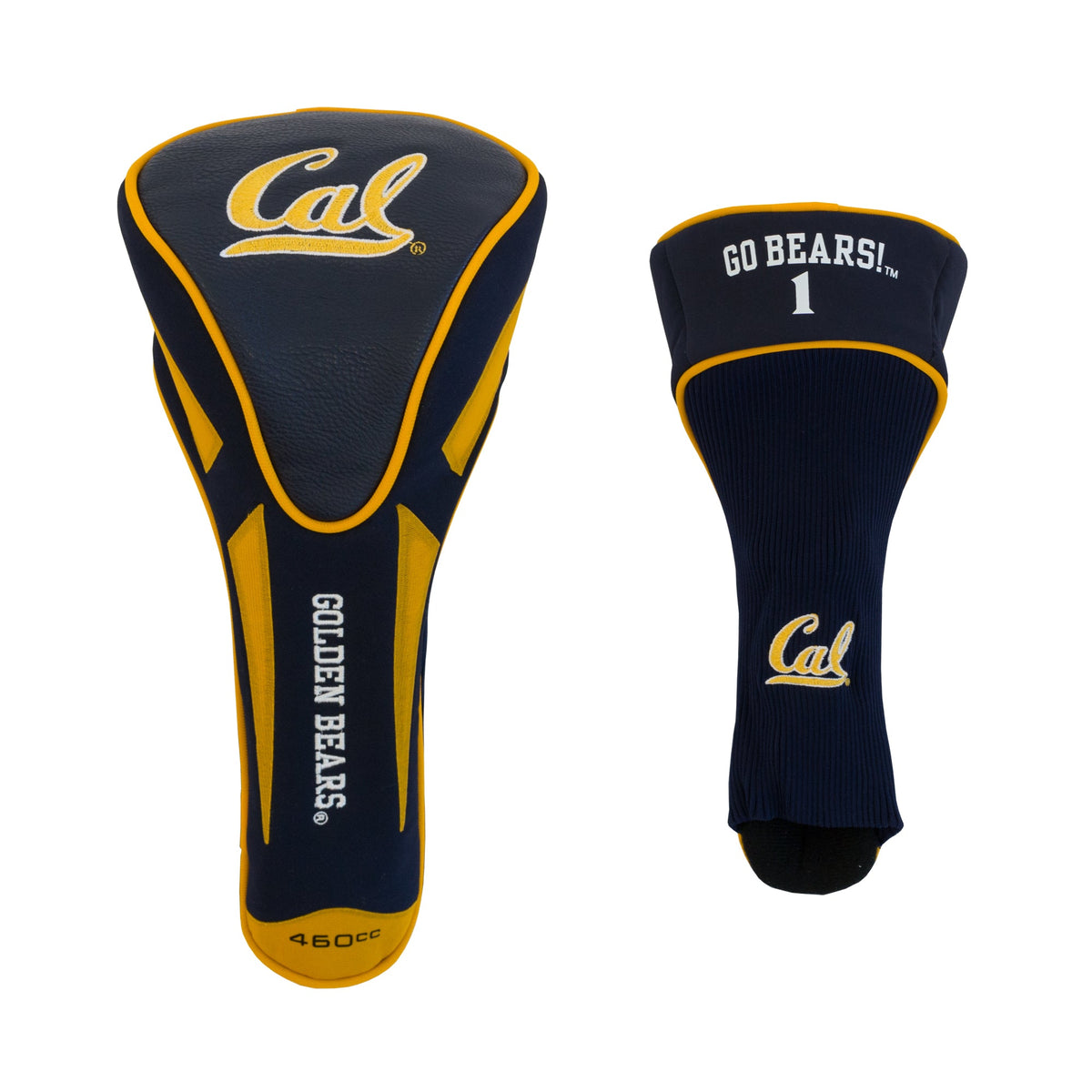California Jumbo Apex Driver Headcover, SKU 47068