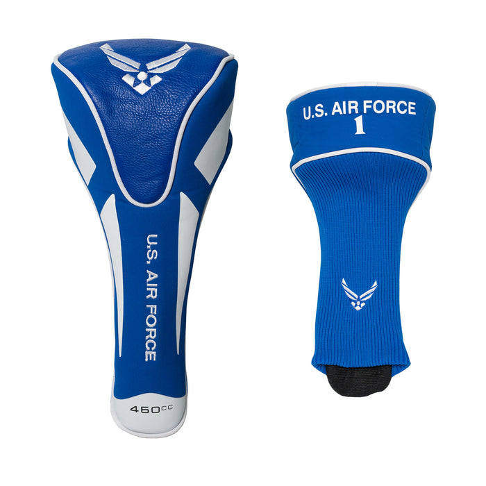 Air Force Jumbo Apex Driver Headcover, SKU 59868