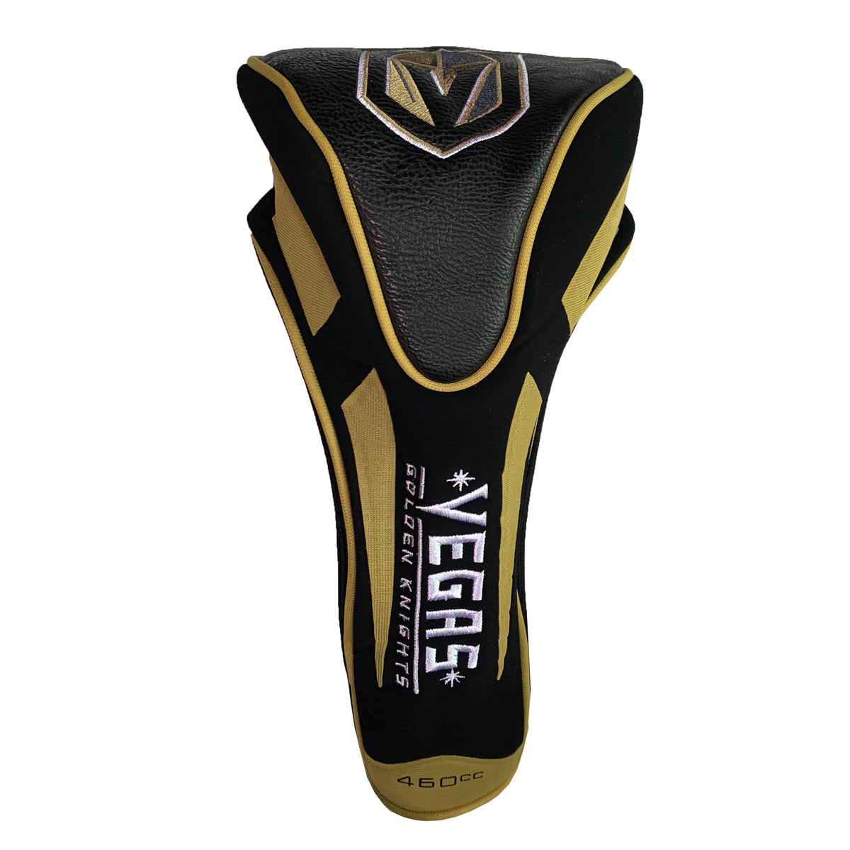 Vegas Golden Knights Jumbo Apex Driver Headcover, SKU 16068