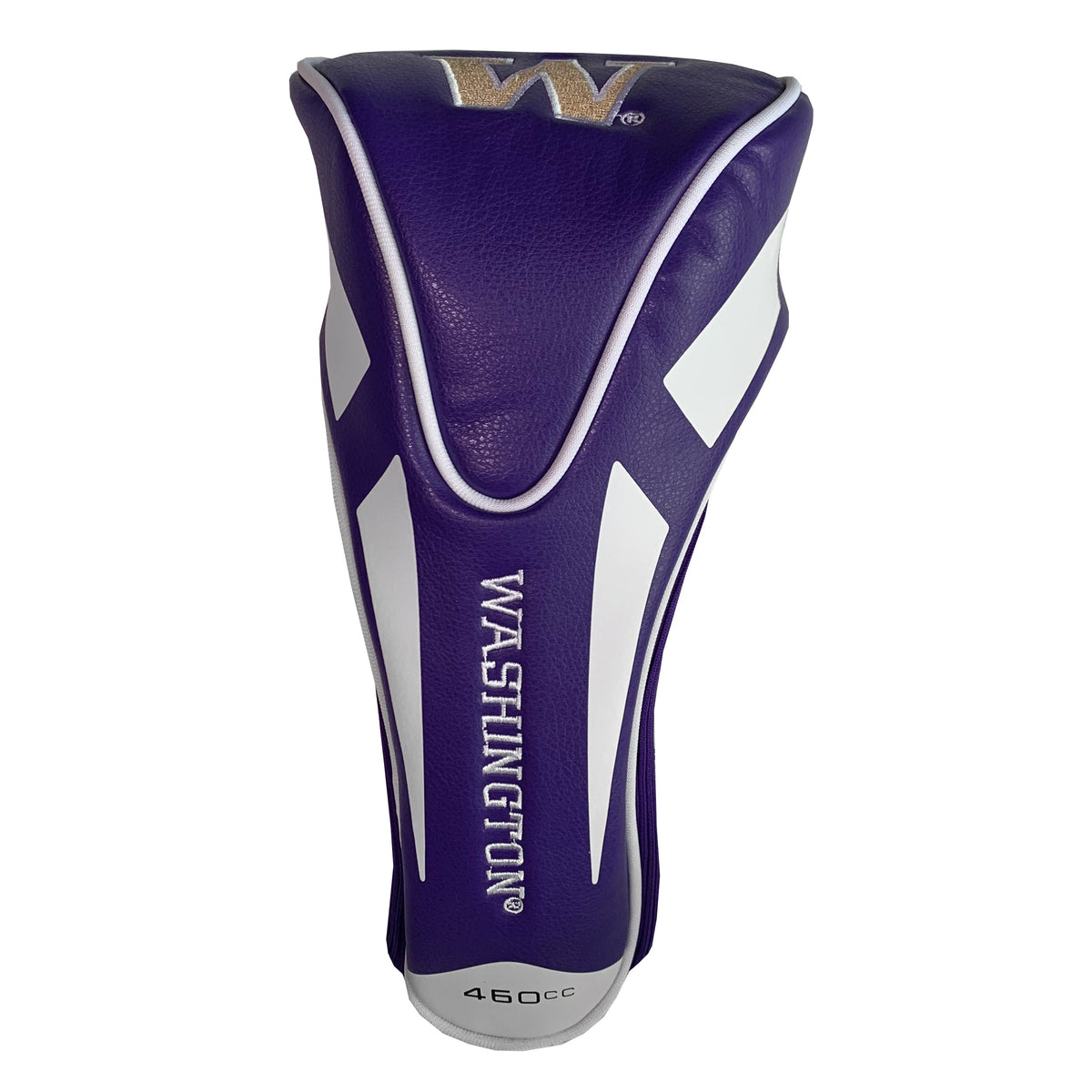 Washington Jumbo Apex Driver Headcover, SKU 28568