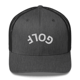 Dark Heather Gray