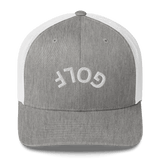 Heather Grey/White