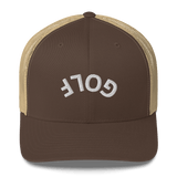 Brown/ Khaki