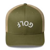 Moss/ Khaki