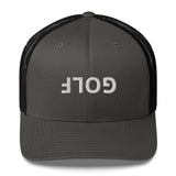 Charcoal/ Black