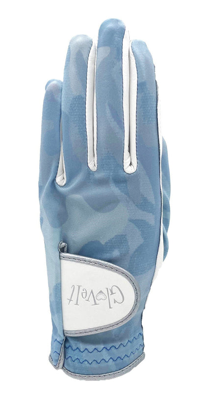 Urban Bleu Golf Gloves - Left Hand Medium - Club Rehab