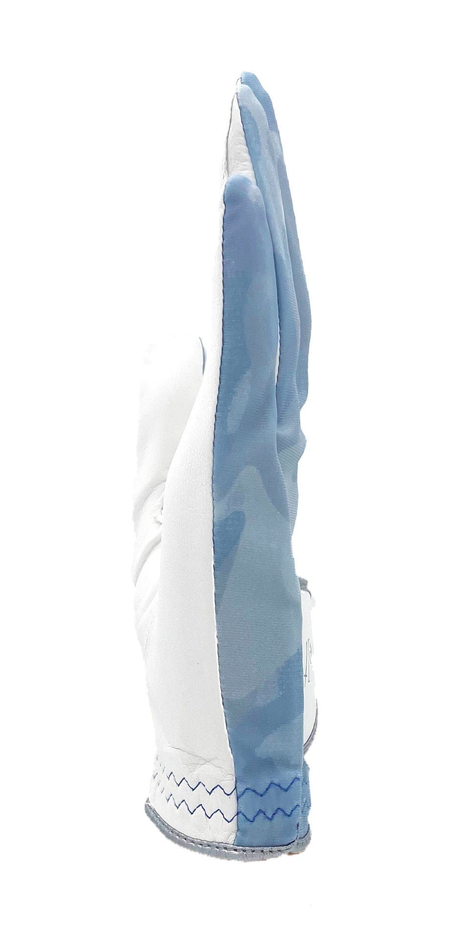 Urban Bleu Golf Gloves - Left Hand Medium - Club Rehab