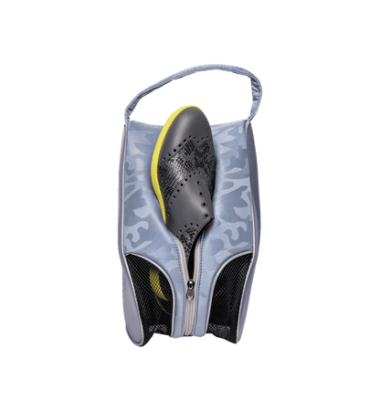 Urban Bleu Shoe Bags - Club Rehab
