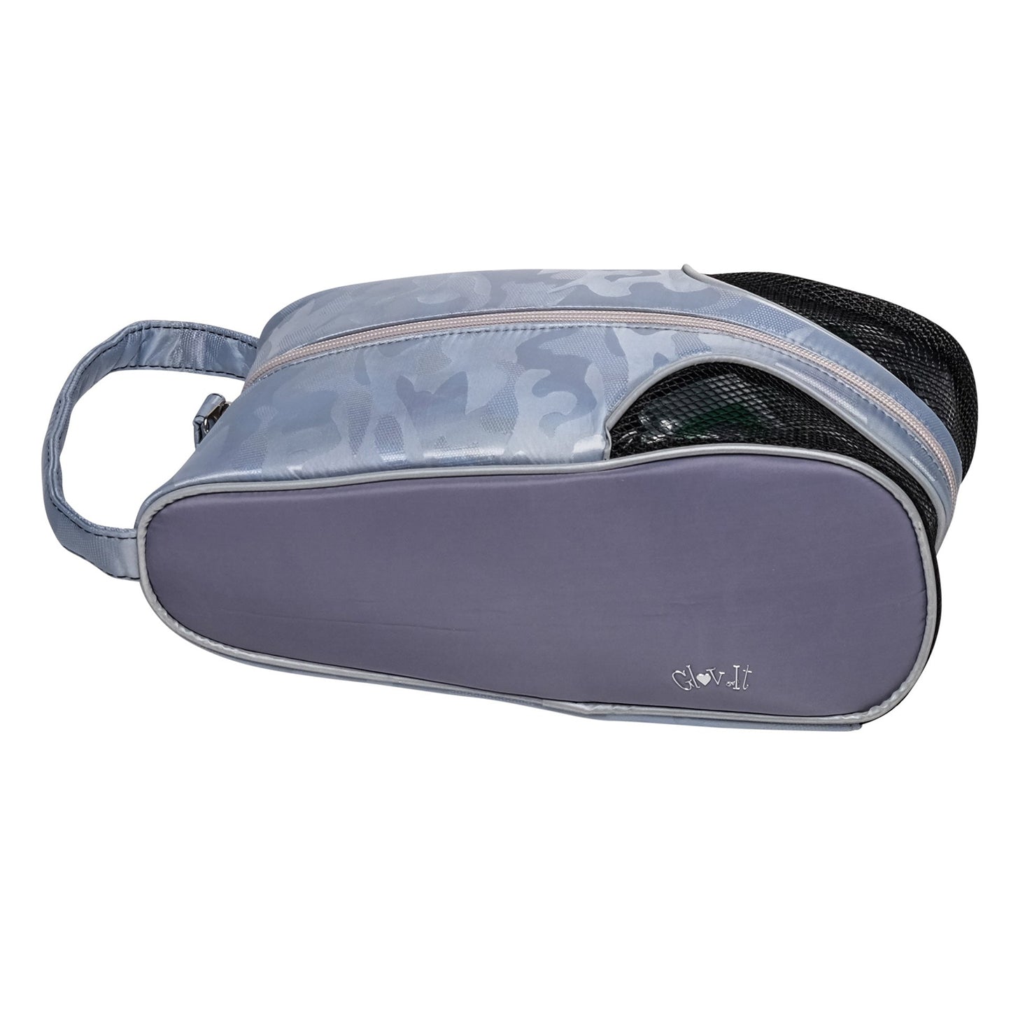 Urban Bleu Shoe Bags - Club Rehab