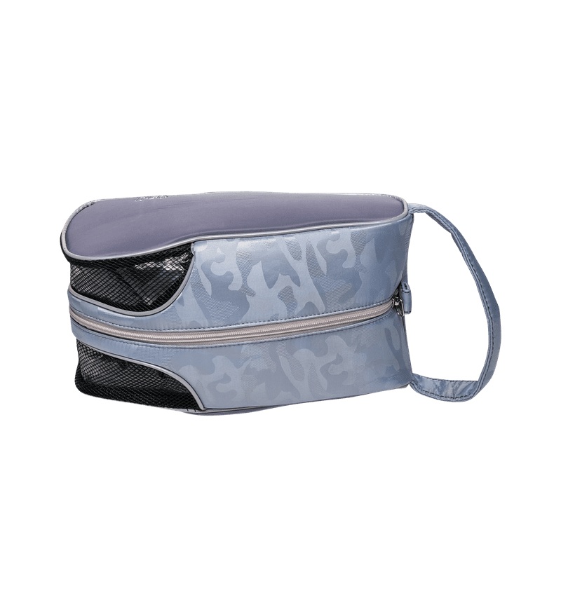 Urban Bleu Shoe Bags - Club Rehab