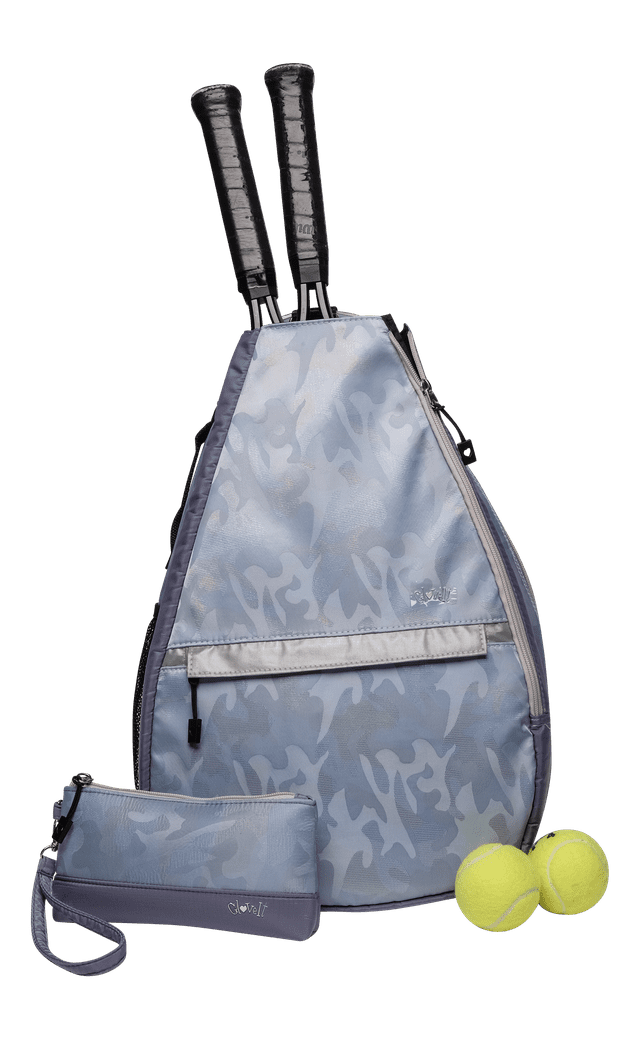 Urban Bleu Tennis backpacks - Club Rehab