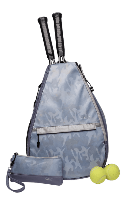 Urban Bleu Tennis backpacks - Club Rehab