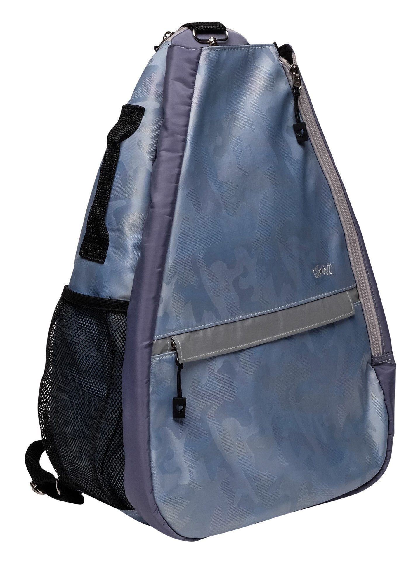 Urban Bleu Tennis backpacks - Club Rehab