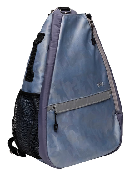 Urban Bleu Tennis backpacks - Club Rehab
