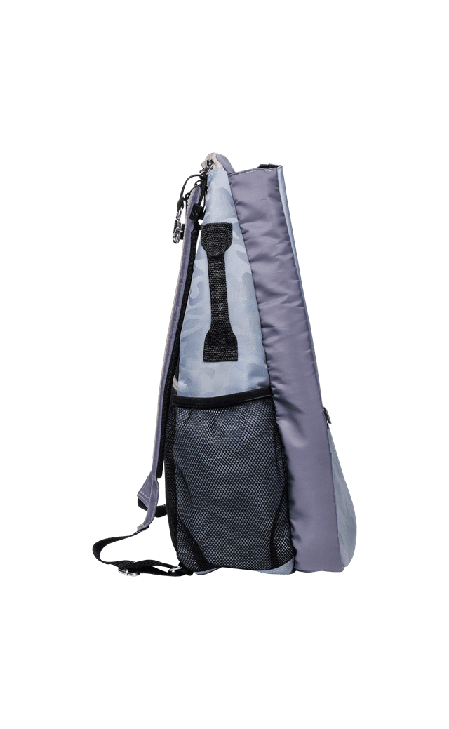 Urban Bleu Tennis backpacks - Club Rehab