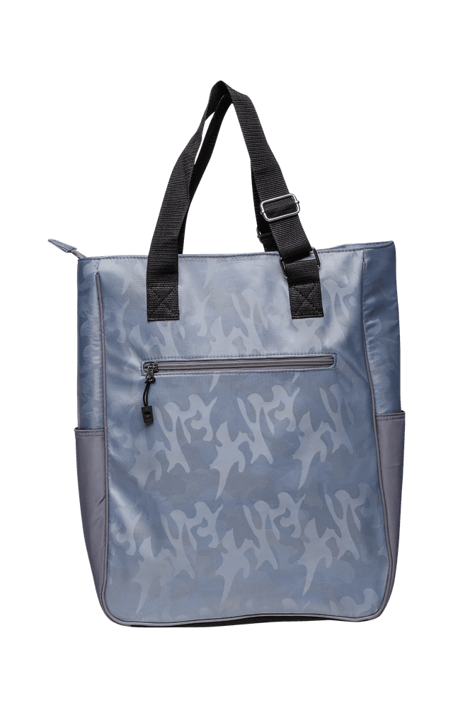 Urban Bleu Tennis Totes - Club Rehab