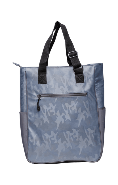 Urban Bleu Tennis Totes - Club Rehab