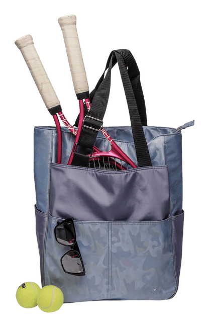 Urban Bleu Tennis Totes - Club Rehab